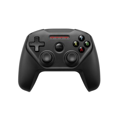 testing st Accessories SteelSeries NIMBUS Controller