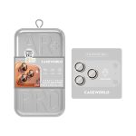 ALLOY SAPHIRE CRYSTAL ORIGINAL LENS PROTECTOR
