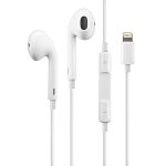 APPLE EARPODS LGHTNING CONNECTOR