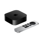 APPLE TV 4K