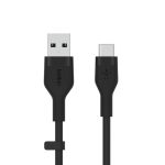 BELKIN BOOSTCHARGE FLEX USB-C TO USB-C CABLE 1METER CAB009bt28120
