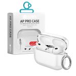 COTECI AP PRO CASE FOR AIRPODS PRO 3 W LOCK