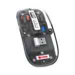 COTECI MAGIC CRYSTAL 2 THREE MODES MOUSE