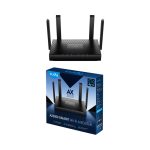 CUDDY AX3000 GIGABIT WIFI 6 ROUTER WR3000