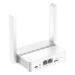 CUDY 4G LTE N300 WIFI ROUTER LT300