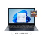 LENOVO 15.6" FHD 8/256 GB SSD
