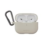 MAGEASY SKIN AIRPODS CASE FOR AIRPODS PRO1/2 STARLIGHT