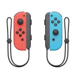 NINTENDO SWITCH JOY-CON CONTROLLERS