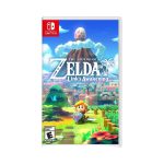 NINTENDO SWITCH THE LEGEND OF ZELDA LINKS AWAKENING