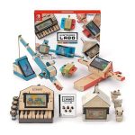 NINTENDO VARIETY KIT MULTI-KIT