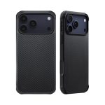 PITAKA ARAMID PROGUARD CASE FOR IPHONE 17 PRO MAX