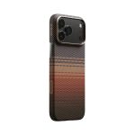 PITAKA ULTRA SLIM CASE IP 17 PRO SUNSET