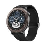 PORODO SALUD SMART WATCH 1.43" SCREEN DISPLAY AMOLED DISPLAY