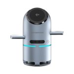 POWEROLOGY QI2 SPEAKER CHARGING STATION