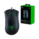 RAZER DEATHADDER ESSANTIAL WIRED MOUSE