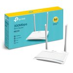 TP LINK ROUTER TL-WR820N
